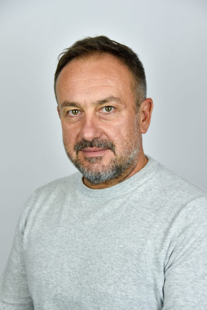 Tomáš Póč